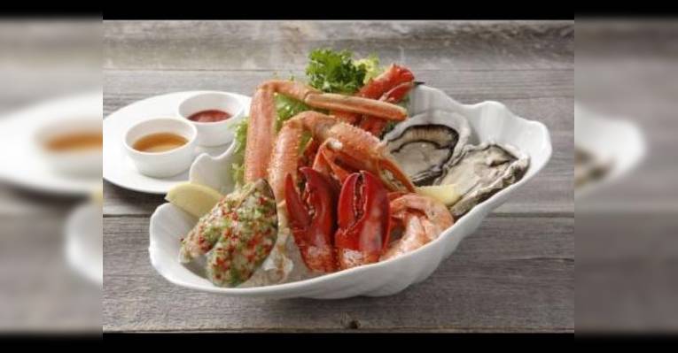 Снимок Redlobster Okinawa Kokusaidori, Наха