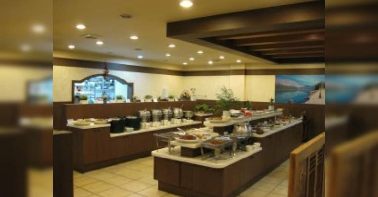 Снимок Well Being Namsae Buffet, Пусан