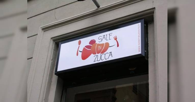 Снимок Sale in Zucca, Турин