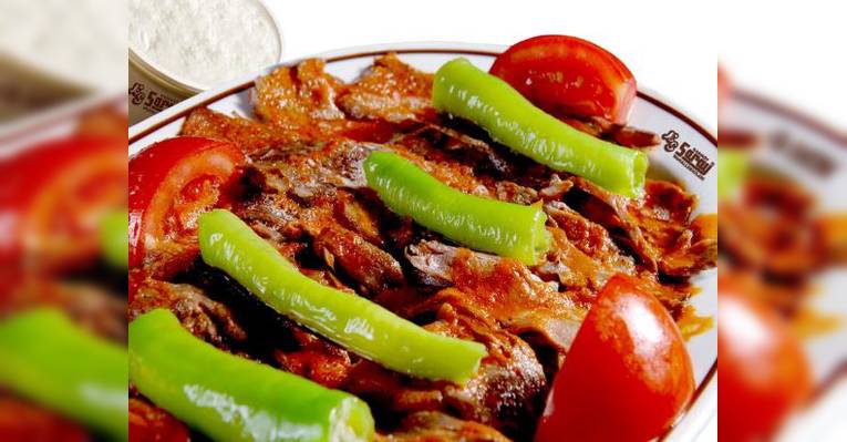 Изображение Kadikoy Saray Muhallebicisi, Стамбул