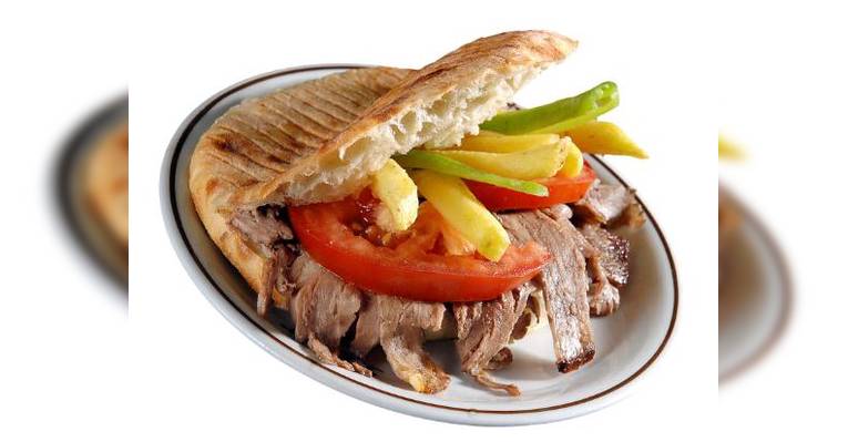 Снимок Kadikoy Saray Muhallebicisi, Стамбул