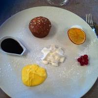 Albergo Trattoria Alle Castrette Restaurant