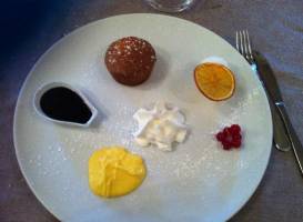 Albergo Trattoria Alle Castrette Restaurant