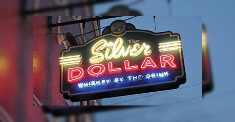 Снимок The Silver Dollar, Луисвилл