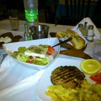 Aramis Cafe Snack Bar