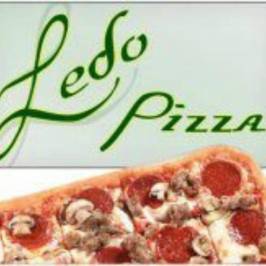 Ledo Pizza