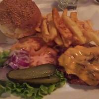 Time Restaurant & Bar
