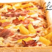 Ledo Pizza