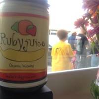 Ruby Juice Fruit & Smoothies