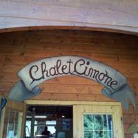 Chalet Monte Cimone