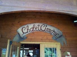 Chalet Monte Cimone