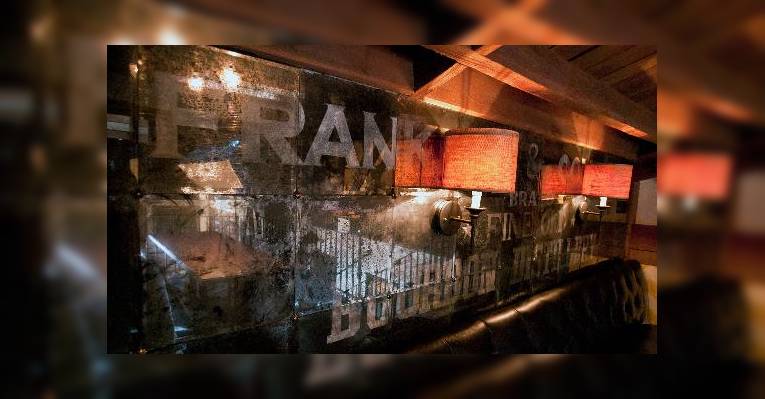 Снимок Franklin & Company Tavern, Лос-Анджелес