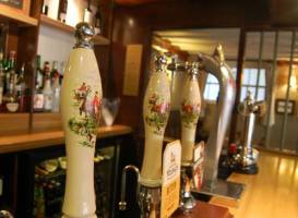 Olde Kings Arms