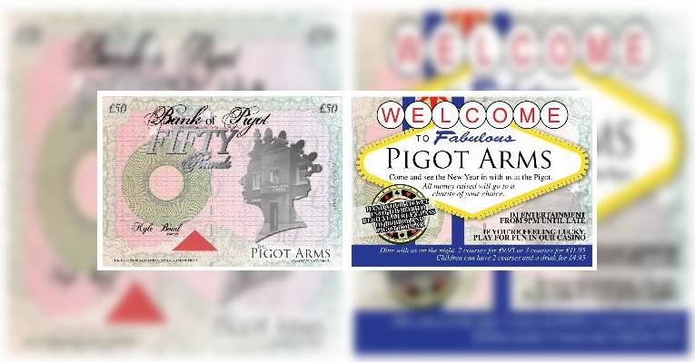 Снимок The Pigot Arms, Вулверхэмптон