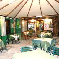 Cantina ru Ranco