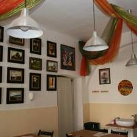 Cili Cafe