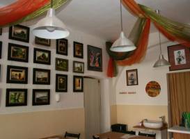 Cili Cafe