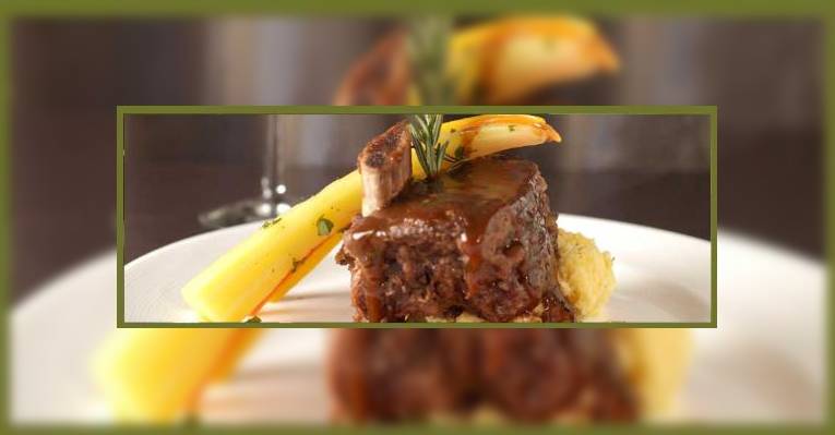 Снимок Henry's Place Restaurant, Луисвилл
