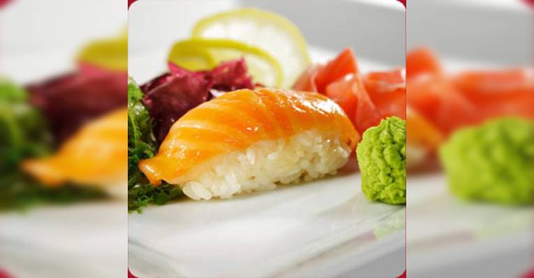 Снимок Sushi Koba, Сан-Паулу