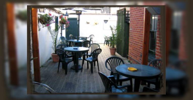 Снимок Castle Inn, Newport