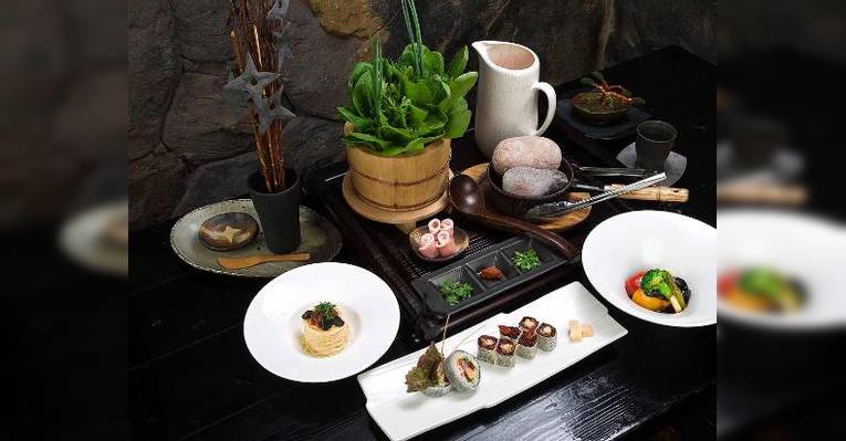 Снимок Restaurant Ninja, Киото