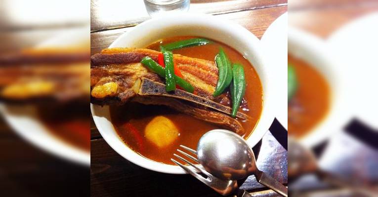 Снимок Curry Di Savoy, Саппоро