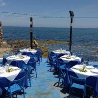 Al Pescatore