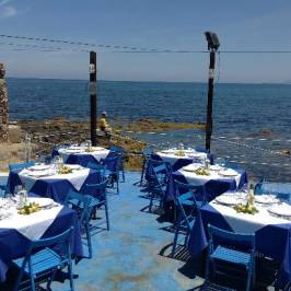 Al Pescatore
