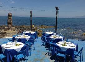 Al Pescatore