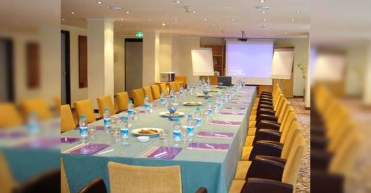 Снимок Cipa Restaurant, Стамбул