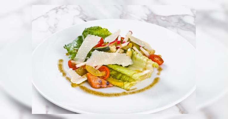 Снимок Trattoria Neapolis, Пасадена