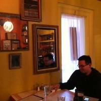 Roots Cafe