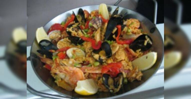 Снимок Ristorante La Michele, Айя-Напа