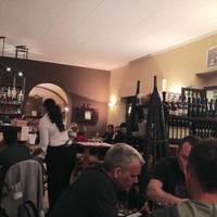 Osteria del Lago