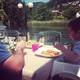 Снимок Osteria del Lago, Лавена-Понте-Треза
