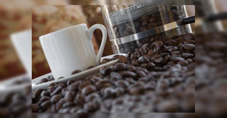 Снимок The Downtown Coffee Company, Norfolk