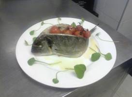 Dub - Tavern Trattoria