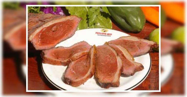 Снимок Rodeo Grill, Асунсьон