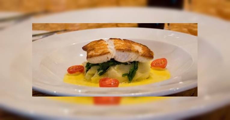 Снимок Coopers Restaurant & Bar, Лондон