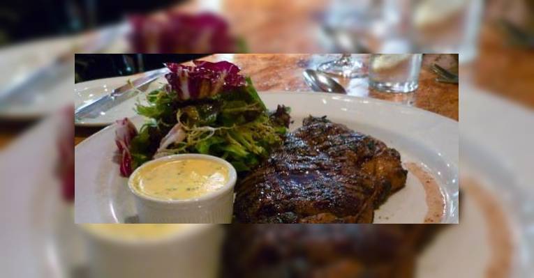 Снимок Coopers Restaurant & Bar, Лондон