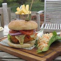 The Beach House Restaurant