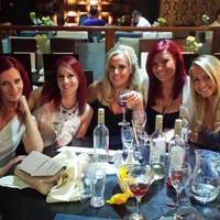 The Spice Lounge