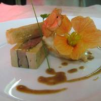 Auberge Eric Maio