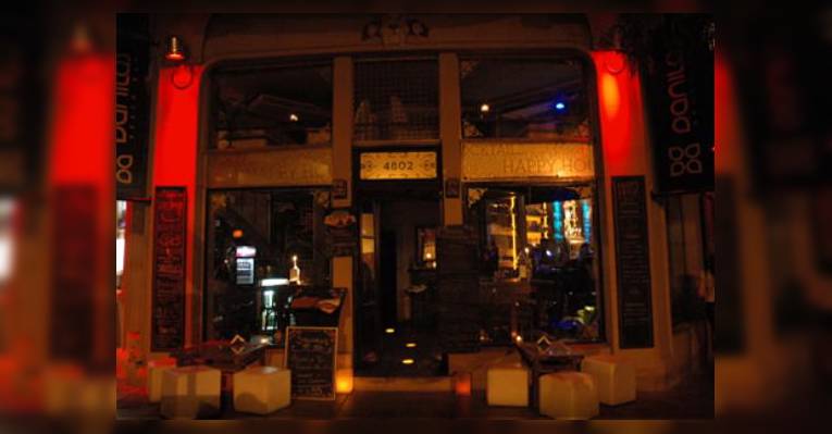 Снимок Danilas Resto Bar, Буэнос-Айрес