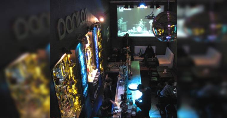 Снимок Danilas Resto Bar, Буэнос-Айрес