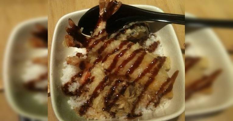 Снимок YUZU Japanese Restaurant, Куала-Лумпур