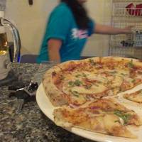 Long Jim New York Pizza