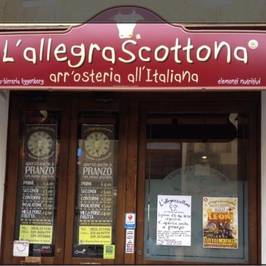 L'Allegra Scottona