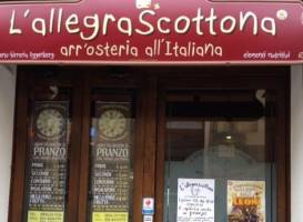 L'Allegra Scottona