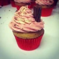 The Cupcake Cafe Bar